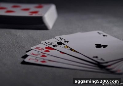 深度解析牛牛游戏：从体育投注网站的视角看概率与策略