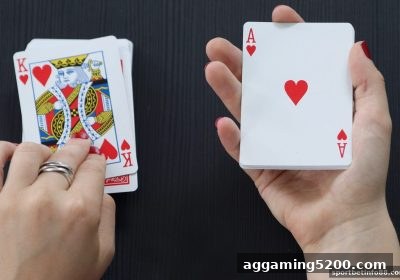 德州扑克心理战术进阶指南：在体育投注网站中掌控牌局