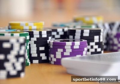 棋牌游戏制胜法则:体育投注网站带你解锁盲注策略与路单分析的实战技巧