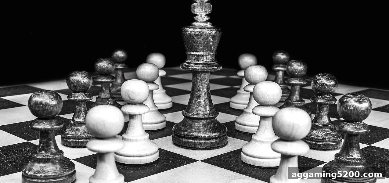五子棋深度解析:体育投注网站带你领略棋盘博弈与电竞投注魅力